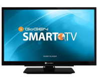 Gogen TV GOGEN 22" TVF22R302STWEB FHD SmartTV # - 1389367 - zdjęcie 1